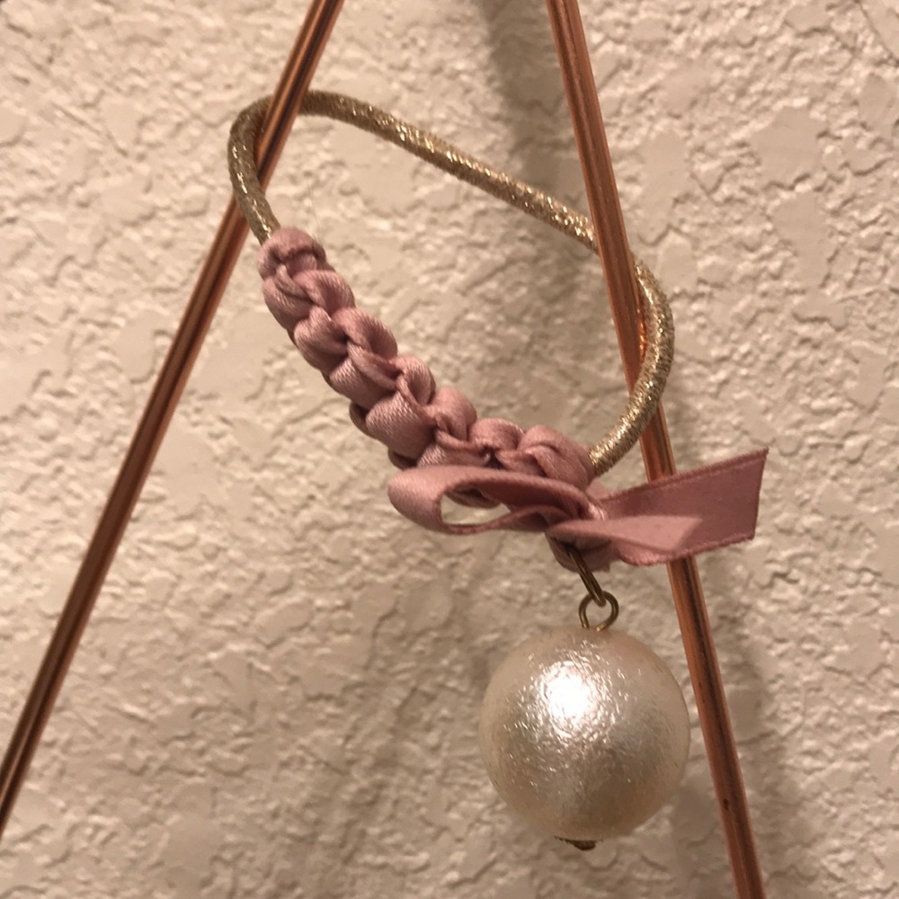 Hair rope